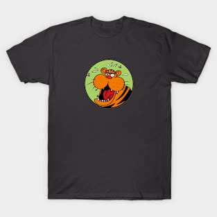 Burt T-Shirt